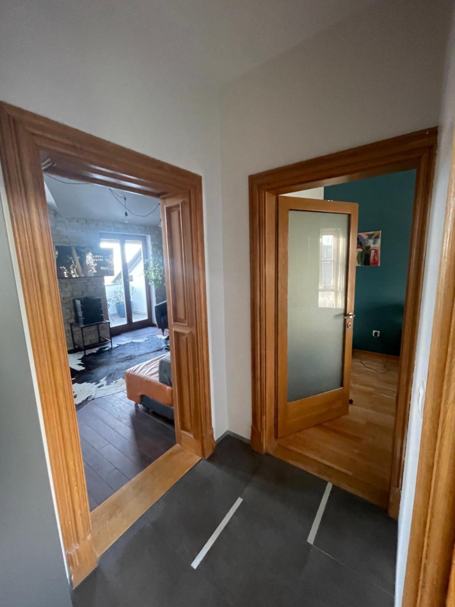 Vila Milka - Balkon - Besplatan Parking - Samostalna Prijava Karlovac Eksteriør bilde