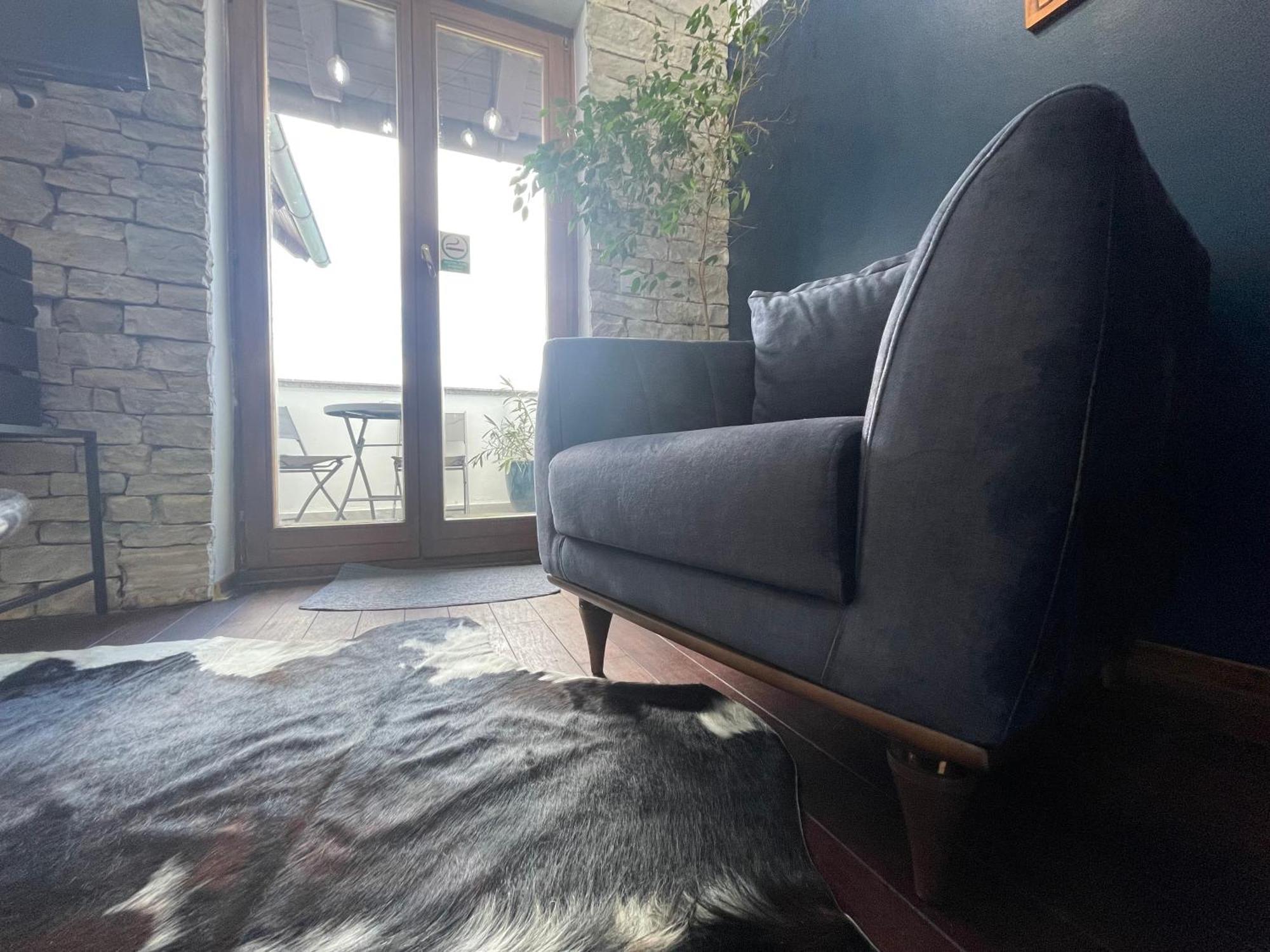 Vila Milka - Balkon - Besplatan Parking - Samostalna Prijava Karlovac Eksteriør bilde