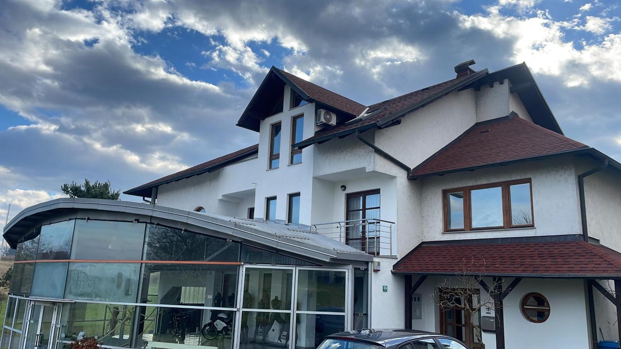 Vila Milka - Balkon - Besplatan Parking - Samostalna Prijava Karlovac Eksteriør bilde