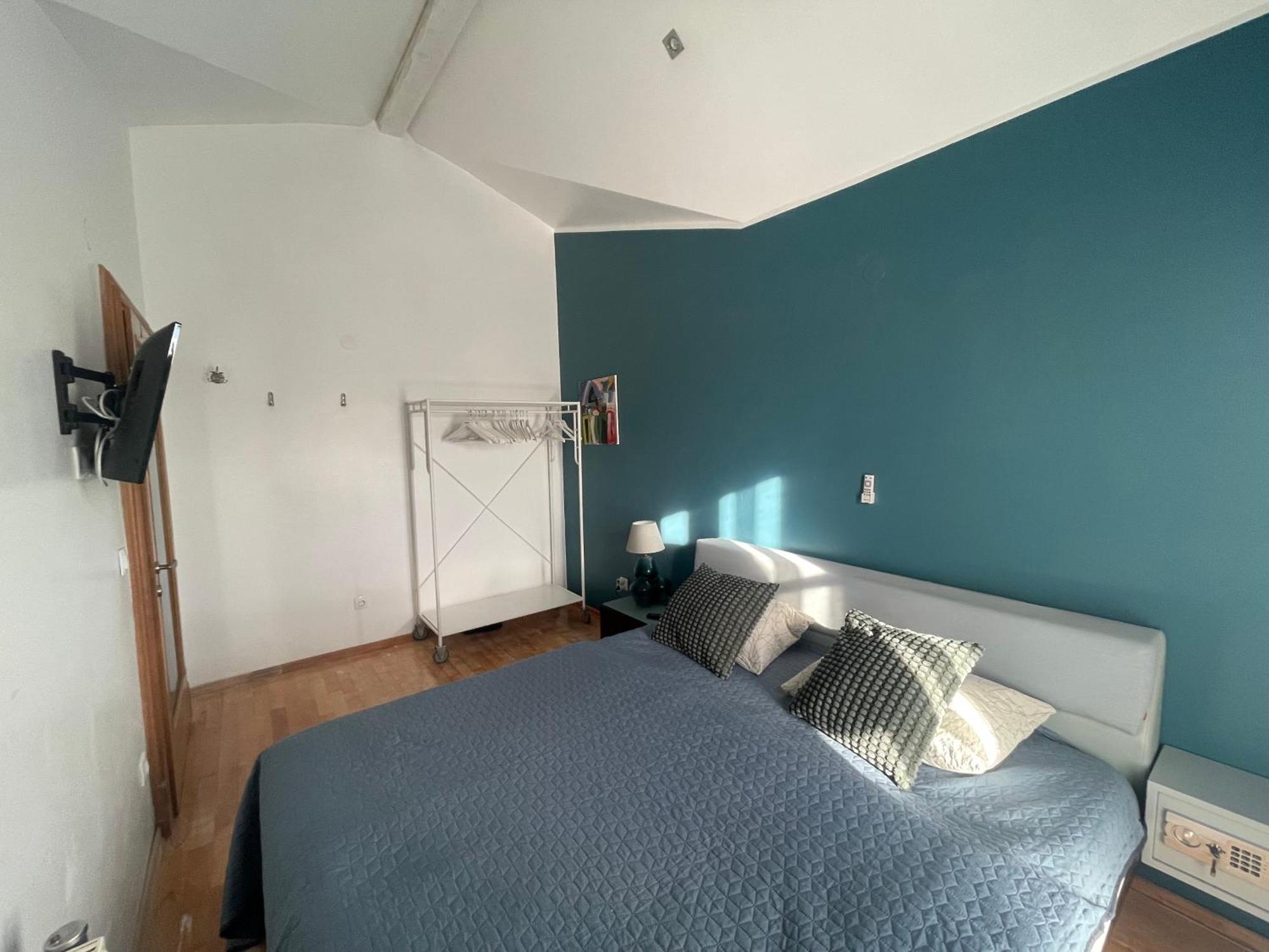 Vila Milka - Balkon - Besplatan Parking - Samostalna Prijava Karlovac Eksteriør bilde